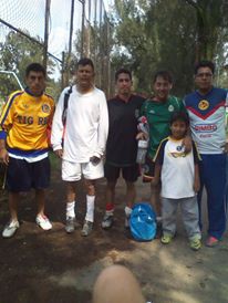 grandes amigos  ADRIAN  GERMAN GABRIEL